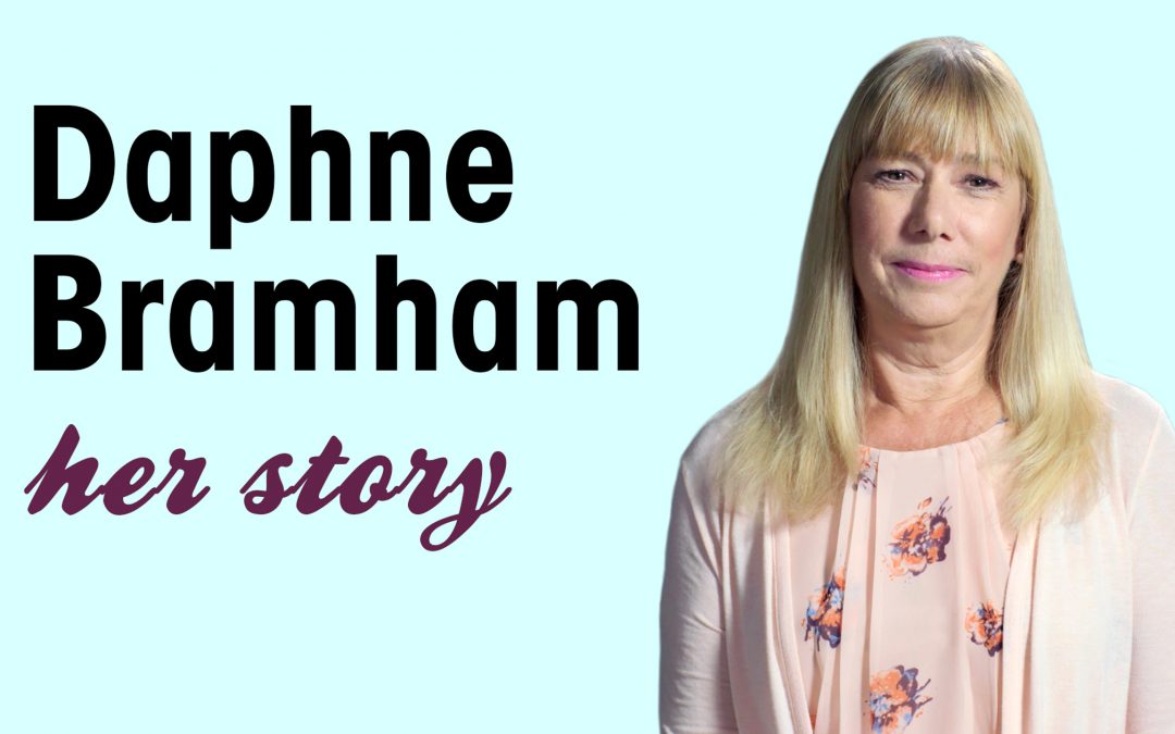 Daphne Bramham | Her Story