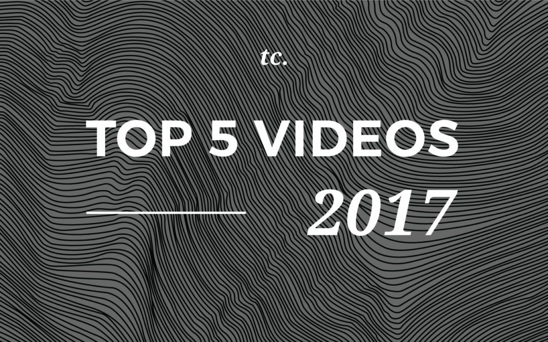 Your Top Five Favourite True Calling Stories of 2017