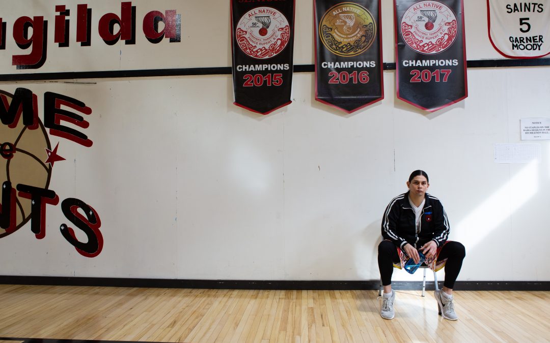 West Coast Basketball Coach, Teacher, and Sheep Farmer Dave Wahl is Living His Fullest Life